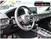 2023 Honda Civic EX (Stk: 24687A) in Cambridge - Image 14 of 28 2023 Honda Civic EX (Stk: 24687A) in Cambridge - Image 14 of 28