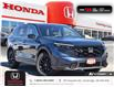 2024 Honda CR-V Hybrid EX-L (Stk: 24867A) in Cambridge - Image 1 of 28