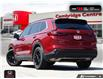 2023 Honda CR-V Sport (Stk: 24779A) in Cambridge - Image 4 of 28