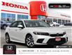 2023 Honda Civic LX (Stk: 25029A) in Cambridge - Image 1 of 28