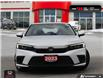 2023 Honda Civic LX (Stk: 25029A) in Cambridge - Image 2 of 28 2023 Honda Civic LX (Stk: 25029A) in Cambridge - Image 2 of 28