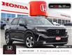 2023 Honda Pilot EX-L (Stk: 25078A) in Cambridge - Image 1 of 28
