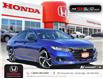 2021 Honda Accord Sport 2.0T (Stk: 25013A) in Cambridge - Image 1 of 28