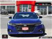 2021 Honda Accord Sport 2.0T (Stk: 25013A) in Cambridge - Image 2 of 28