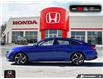 2021 Honda Accord Sport 2.0T (Stk: 25013A) in Cambridge - Image 3 of 28