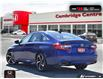 2021 Honda Accord Sport 2.0T (Stk: 25013A) in Cambridge - Image 4 of 28