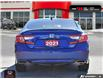 2021 Honda Accord Sport 2.0T (Stk: 25013A) in Cambridge - Image 5 of 28