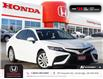 2023 Toyota Camry SE (Stk: 25806A) in Cambridge - Image 1 of 28