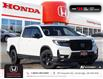 2023 Honda Ridgeline Black Edition (Stk: 25122A) in Cambridge - Image 1 of 29