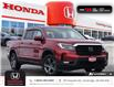 2023 Honda Ridgeline Touring (Stk: 25136A) in Cambridge - Image 1 of 28