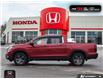 2023 Honda Ridgeline Touring (Stk: 25136A) in Cambridge - Image 3 of 28