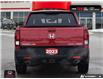 2023 Honda Ridgeline Touring (Stk: 25136A) in Cambridge - Image 5 of 28
