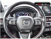 2022 Honda Civic Si Base (Stk: 25177A) in Cambridge - Image 15 of 28