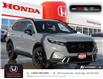 2023 Honda CR-V Hybrid Touring (Stk: 25185A) in Cambridge - Image 1 of 27