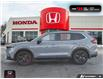 2023 Honda CR-V Hybrid Touring (Stk: 25185A) in Cambridge - Image 3 of 27