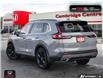 2023 Honda CR-V Hybrid Touring (Stk: 25185A) in Cambridge - Image 4 of 27
