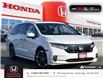 2023 Honda Odyssey Touring (Stk: U5729) in Cambridge - Image 1 of 27