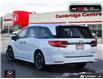2023 Honda Odyssey Touring (Stk: U5729) in Cambridge - Image 4 of 27