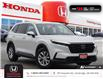 2023 Honda CR-V LX (Stk: 25201A) in Cambridge - Image 1 of 28