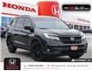 2022 Honda Pilot Black Edition (Stk: 25156A) in Cambridge - Image 1 of 6