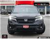 2022 Honda Pilot Black Edition (Stk: 25156A) in Cambridge - Image 2 of 6