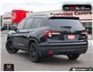 2022 Honda Pilot Black Edition (Stk: 25156A) in Cambridge - Image 4 of 6