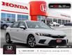 2023 Honda Civic LX (Stk: 25203A) in Cambridge - Image 1 of 28