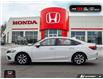 2023 Honda Civic LX (Stk: 25203A) in Cambridge - Image 3 of 28