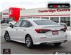 2023 Honda Civic LX (Stk: 25203A) in Cambridge - Image 4 of 28