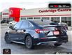 2022 Honda Civic EX (Stk: 25169A) in Cambridge - Image 4 of 27