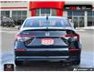 2022 Honda Civic EX (Stk: 25169A) in Cambridge - Image 5 of 27