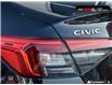 2022 Honda Civic EX (Stk: 25169A) in Cambridge - Image 12 of 27