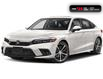 2023 Honda Civic Touring (Stk: 25231A) in Cambridge - Image 1 of 2