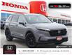 2023 Honda CR-V Sport-B (Stk: U5732) in Cambridge - Image 1 of 28