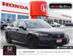 2022 Honda Civic LX (Stk: U5730) in Cambridge - Image 1 of 28