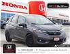 2018 Honda Fit EX (Stk: 25214A) in Cambridge - Image 1 of 28
