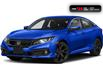 2020 Honda Civic Sport (Stk: 25191A) in Cambridge - Image 1 of 2
