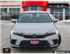 2023 Honda Civic LX (Stk: 25259A) in Cambridge - Image 2 of 28
