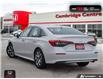 2023 Honda Civic LX (Stk: 25259A) in Cambridge - Image 4 of 28