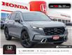 2024 Honda CR-V Hybrid Touring (Stk: 25237A) in Cambridge - Image 1 of 28