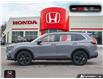 2024 Honda CR-V Hybrid Touring (Stk: 25237A) in Cambridge - Image 3 of 28
