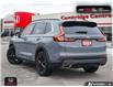 2024 Honda CR-V Hybrid Touring (Stk: 25237A) in Cambridge - Image 4 of 28