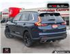 2024 Honda CR-V Hybrid Touring (Stk: 25199A) in Cambridge - Image 4 of 28