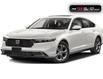 2024 Honda Accord EX (Stk: 23715) in Cambridge - Image 1 of 2
