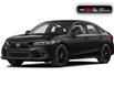 2024 Honda Civic Sport (Stk: 25268A) in Cambridge - Image 1 of 2