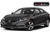 2020 Honda Civic LX (Stk: 25264B) in Cambridge - Image 1 of 2