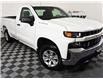 2021 Chevrolet Silverado 1500 Work Truck (Stk: A2934) in Chilliwack - Image 1 of 22