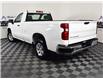 2021 Chevrolet Silverado 1500 Work Truck (Stk: A2934) in Chilliwack - Image 6 of 22