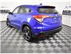 2022 Honda HR-V Sport (Stk: A2945) in Chilliwack - Image 6 of 27