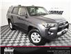 2021 Toyota 4Runner Base (Stk: A2943) in Chilliwack - Image 1 of 27